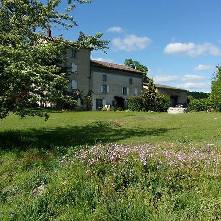 Chambres D'Hotes Le Besset Thiers Bagian luar foto