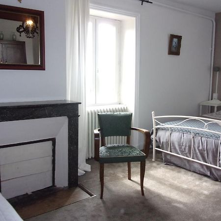 Chambres D'Hotes Le Besset Thiers Bagian luar foto