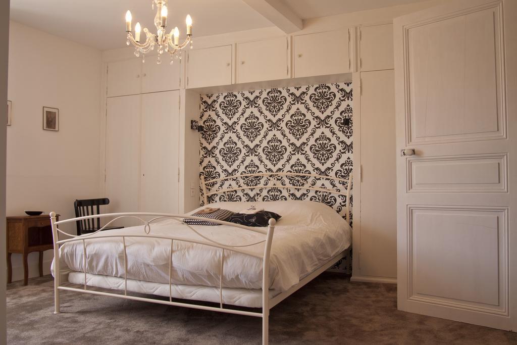 Chambres D'Hotes Le Besset Thiers Ruang foto