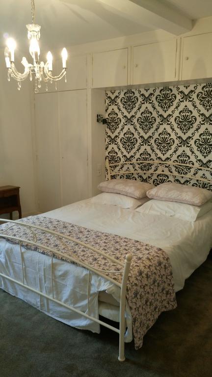 Chambres D'Hotes Le Besset Thiers Bagian luar foto